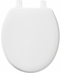 [2000660] Baby Bowl Molded Wood Toilet Seat