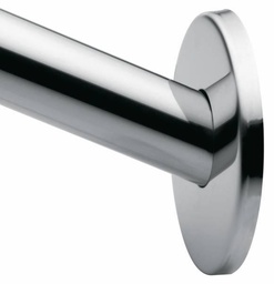 [5949919] Low Profile Curved Shower Rod