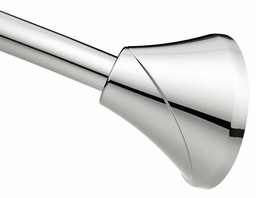 [5949924] Tension Curved Shower Rod