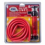 [7500160] Siphon King Jr. Mini Pump with 50" Hose