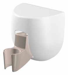 [5949152] Home Care Suction Cup Shower Holder