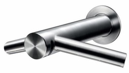 [2501251] WD06 Wash + Dry Wall Mount Hand Dryer