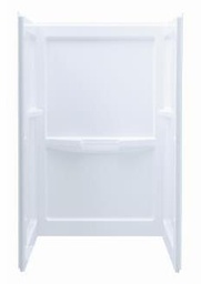 [3990692] Renovations 36" x 60" Shower Backwall