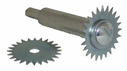 [3539915] MASTERS Inside Pipe Cutter Including Replacement Blade 1.5in