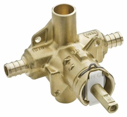 [5921852] Rough-In for Posi-Temp Tub/Shower (Pex)