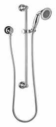 [1327500] Randall Hand Shower with 24" Adjustable Bar
