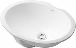 [3401620] Dune Undermount Bathroom Sink