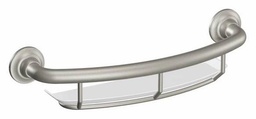 [5949681] 16" Grab Bar with Shelf