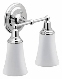 [5944041] Rothbury 2 Globe Light