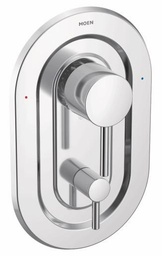 [5921045] Align Posi-Temp Valve Trim with Integrated Diverter