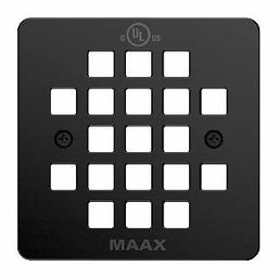 [6459750] Square Shower Drain Grid Cover