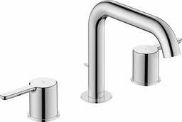 [3420700] C.1 Widespread Bathroom Faucet