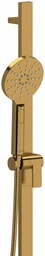 [2612033] 3-Functions Handshower with 31" Slide Bar