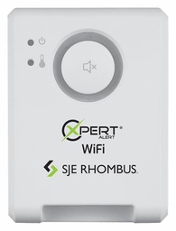 [1546960] XPERT ALERT WIFI 120V W/10' FLOAT