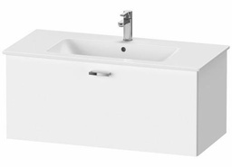 [3409430] XBase 1-Drawer Wall Mount Vanity (Cabinet Only)