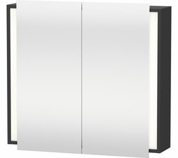 [3406080] Ketho 2-Door Wall Mount Medicine Cabinet