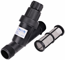 [4695555] 1 FILTER/REG 40PSI 200MESH