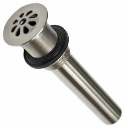 [2100716] 1.5" Teardrop Drain