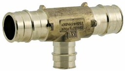 [1816303] ProPEX EP Reducing Tee, 1 1/4" PEX x 3/4" PEX x 1" PEX