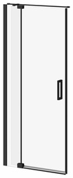 [3748117] Distink 36" x 77" Alcove Pivot Shower Door