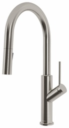 [3752040] Karismatik Kitchen Faucet with Pulldown Spray