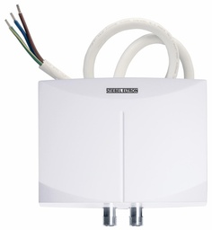 [3660400] Electric 120V/1800W Tankless Point-of-Use Water Heater Mini 2-1