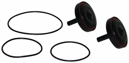 [6918670] RK 007M1 RT 1-1/2-2COMPLETE RUBBER KIT