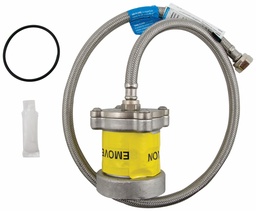 [6912730] 2-1/2 to 10 In RK 957/957RPDA-VT Relief Valve Total Repair Kit