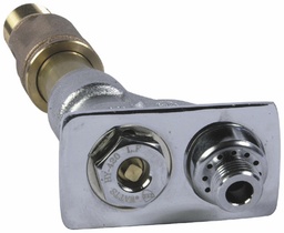 [1251003] HY-420-12-L-FLEAD FREE WALL HYDRANT