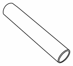 [3265028] 4"x10' CPVC DR21 PIPE P/E AQUARISE