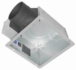 [5049911] EcoVent Universal Housing for Bathroom Fan