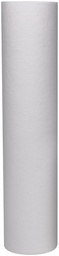 [6685280] P-DG-25-1-20BV 4.5" x 20" 25/1 Micron Dual Gradient Density (DG) Cartridge Filter