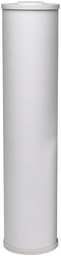 [6685295] P-RF-20BV 4.5" x 20" Radial Flow Granular Activated Carbon Filter Cartridges