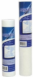 [6685335] SPB-1-10 2.5" x 10" 1 Micron Spun Poly Bonded (SPB) Cartridge Filter