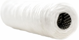 [6685190] 10" 25 Micron Hot Water Tin Core-String Wound (TCSW) Non-Potable Filter Cartridge