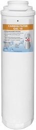 [6687065] GAC-10 575 Pro Series Granular Activated Carbon (GAC) Cartridge Filter Yellow