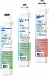 [1767115] 5 Micron Quick Change Sediment Replacement Filter