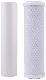 [6611450] PWFPKLCVLCV 2PK Filter Kit