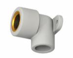 [1721640] 3/4X3/4 THRD FM 90 ELBOW SDR5