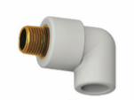 [1721665] 3/4X1/2 THRD ML 90 ELBOW SDR5