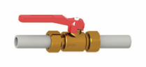 [1721810] 1 BALL VALVE SDR11