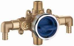 [3094028] GrohSafe 3.0 Pressure Balance Shower Rough-In Valve