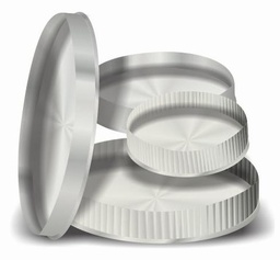 [5645772] 5" Round Plug Big End 26ga