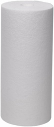 [6685252] P-DG-25-1-10BV 4.5" x 10" 25/1 Micron Dual Gradient Density (DG) Cartridge Filter
