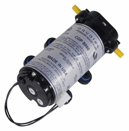 [6682206] BOOSTER PUMP,AQUATEC MODEL PAB8800,3/8"JG