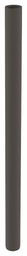 [1101410] 2 x 39 End Pipe PPs-UV Black