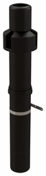 [1106210] 3/5in Conc Roof Term PPs-UV
