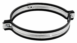 [1107201] 2 Support Clamp With 3/8 Nut