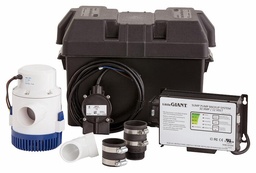 [1519340] L/G SUMP BACKUP SYS SPBS-10