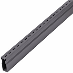 [1267000] 10FT MICRO CHNL W/COUPLNGS